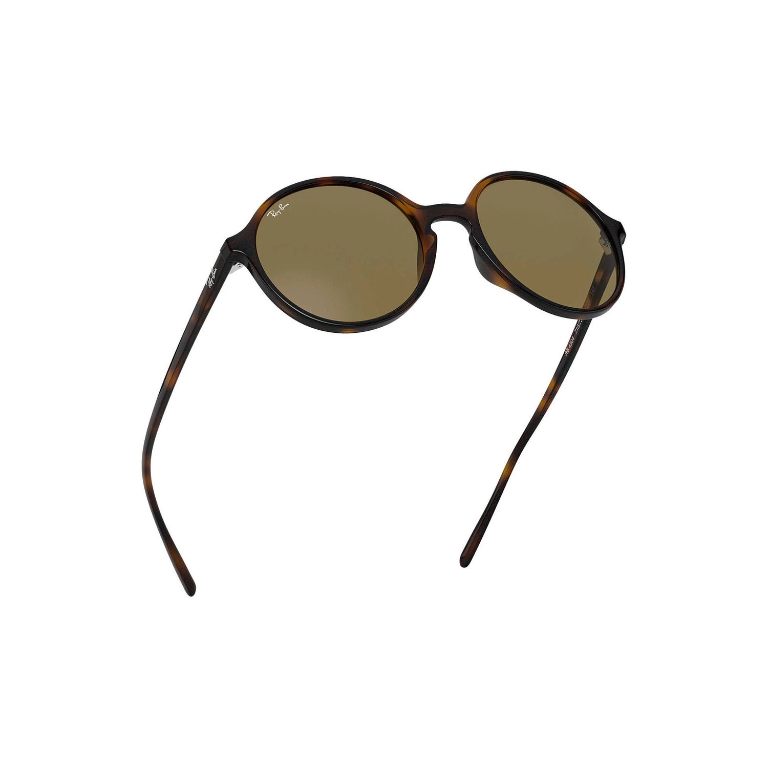 RB4304 - 53 millimeter Dark Brown Classic B-15