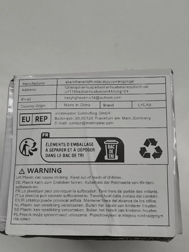 Mini Power Precision Screwdriver Set - Cordless Rechargeable 20 Bits