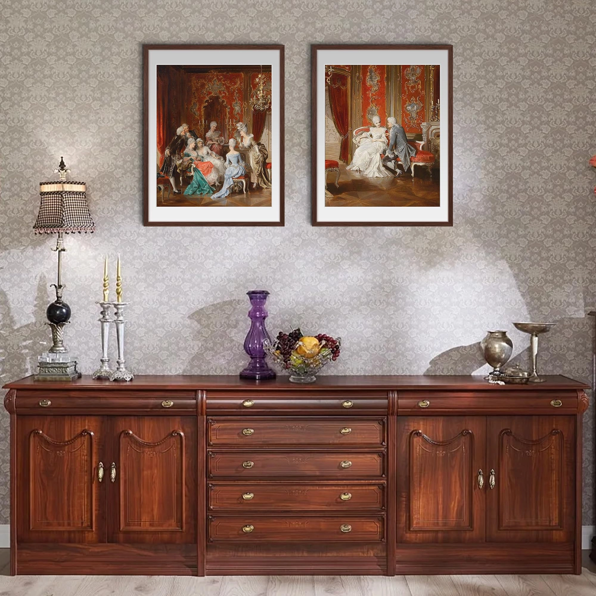 Poster Frame - 18x24 1