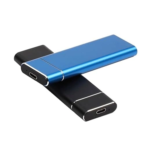 Portable SSD - 1TB