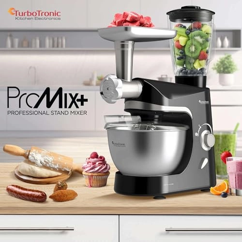 TT-007 - 5 Liters 2000 watts