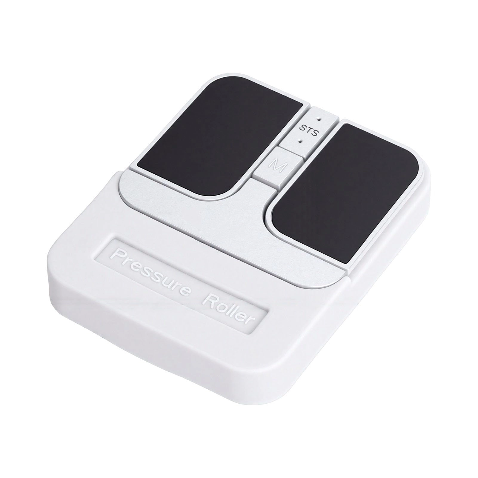 XUMIUZIY Wireless Mouse - Dual Bluetooth 2.4GHz