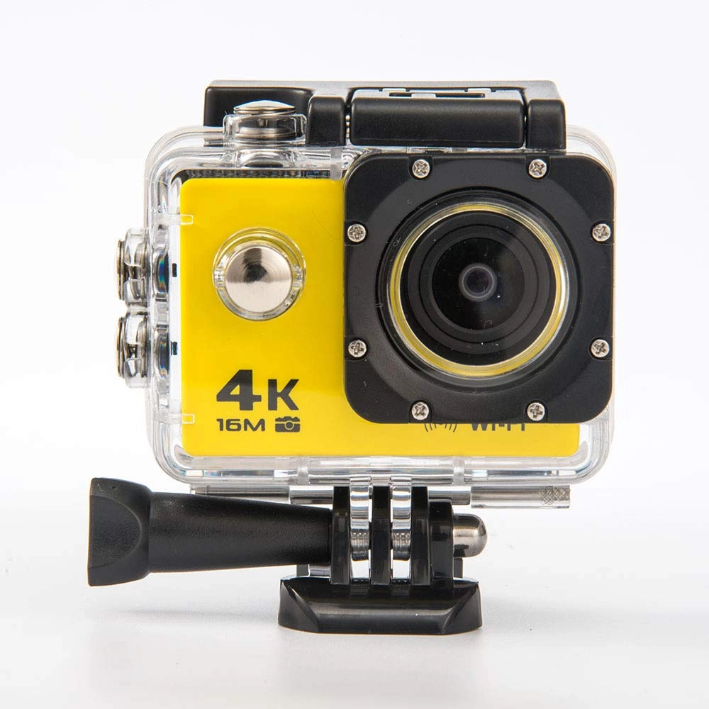 BAISTSAELER Sports Camera - 4K