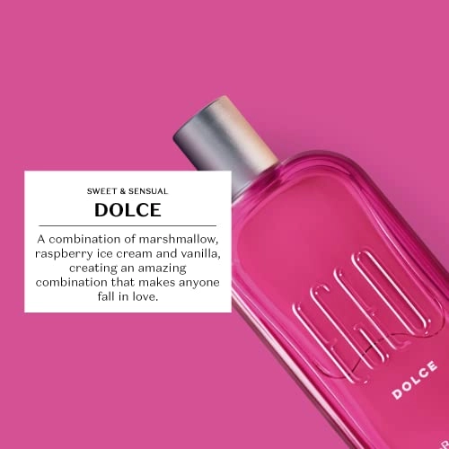 Egeo Dolce Eau de Toilette 90ml