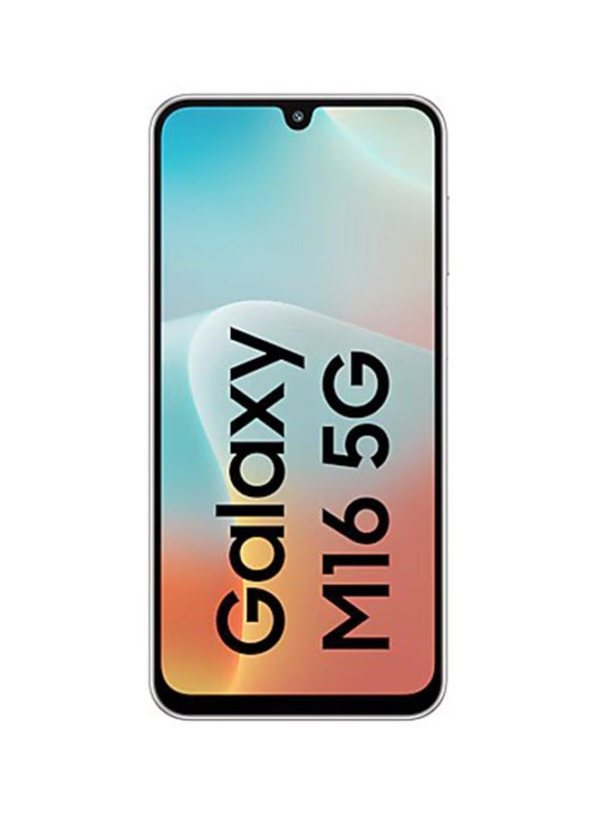 Galaxy M16 - 6GB 128GB