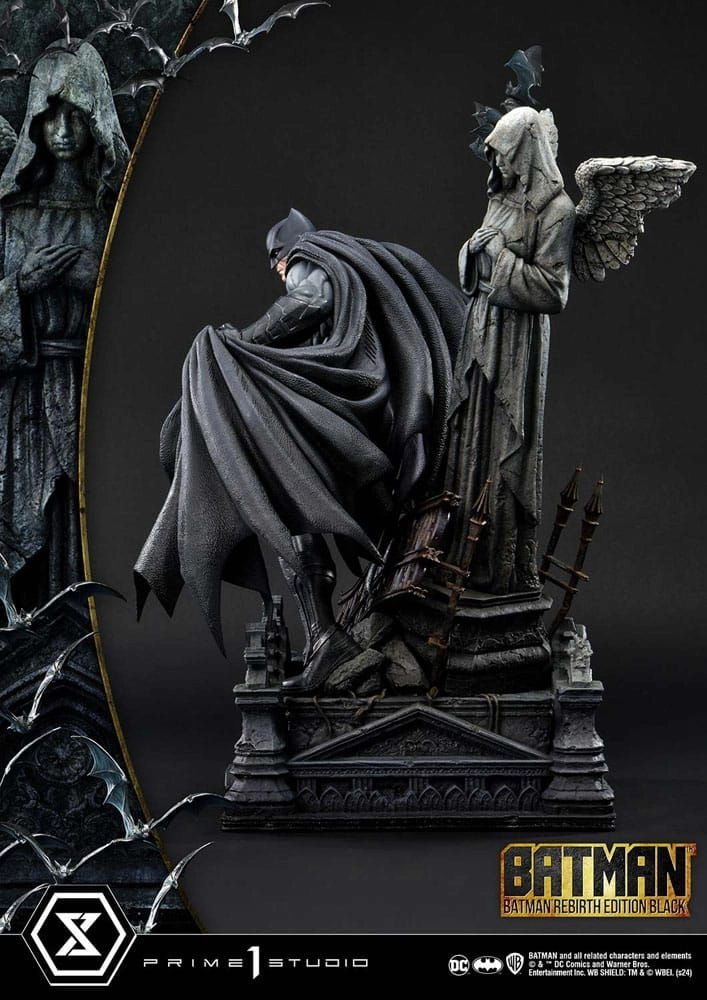 Batman Rebirth Edition (71.12 cm) (UPMDC-09DX)