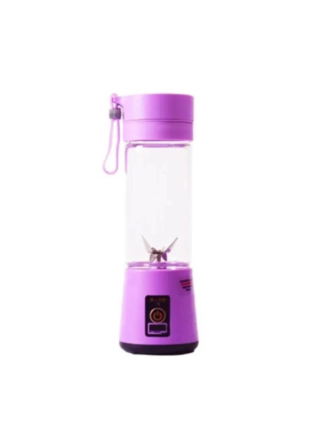 Tradeo Portable Electric Juicer Bottle - 300ml