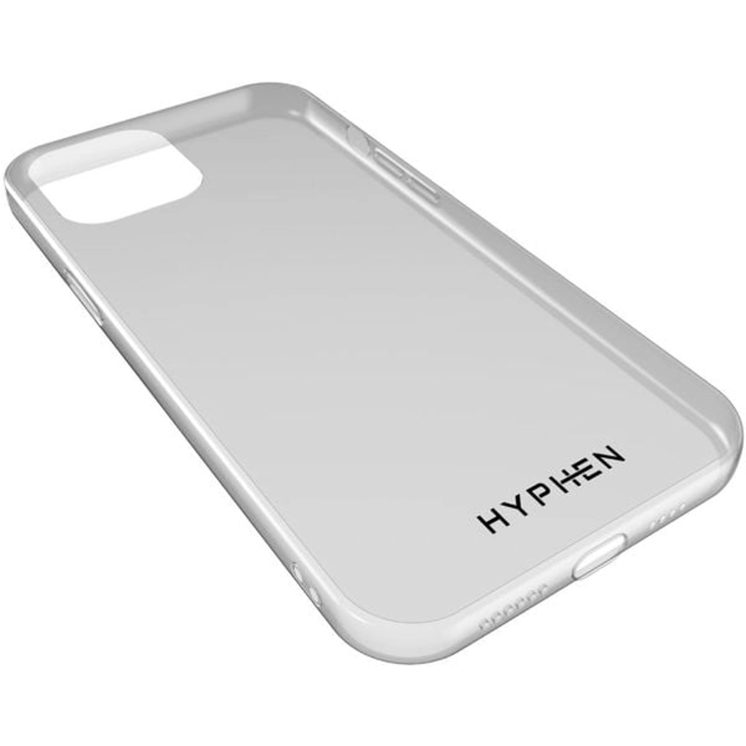 Drop Protection Case Back for iPhone 12