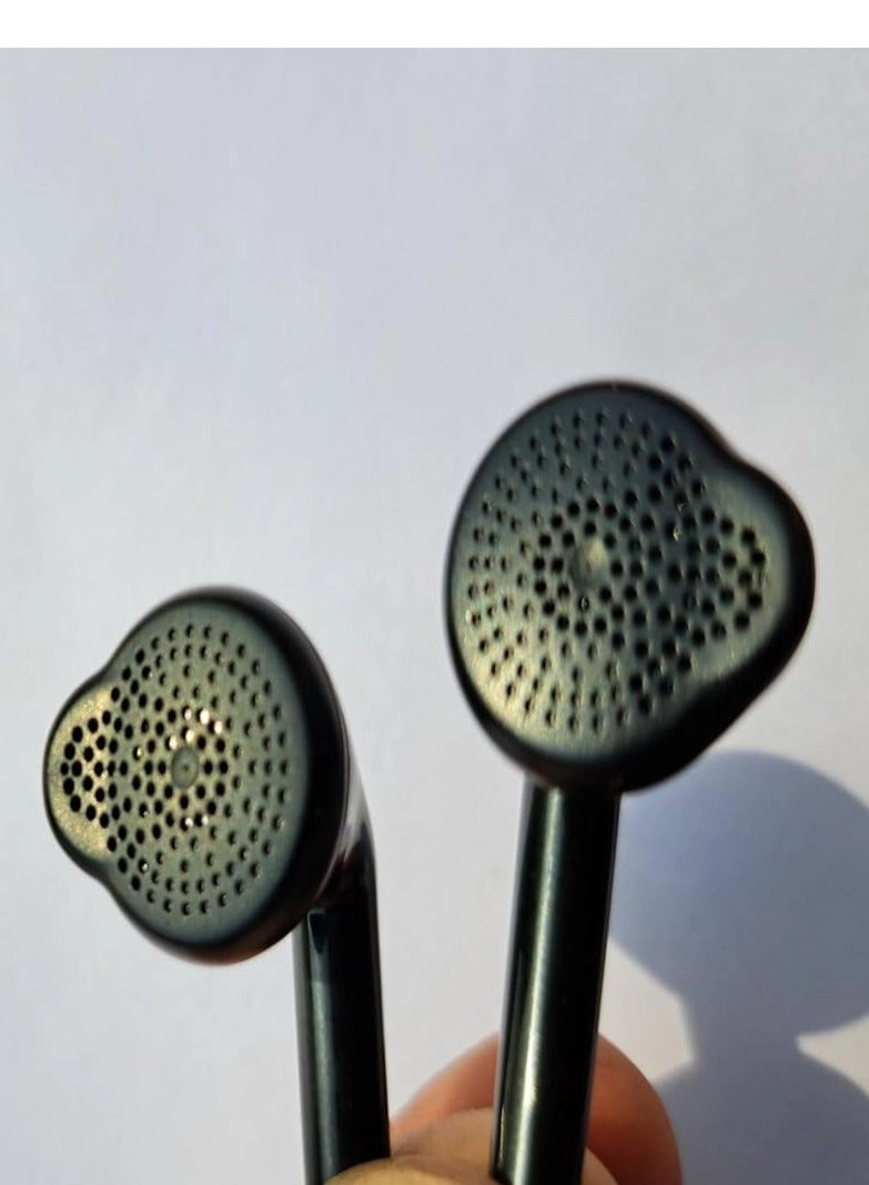Universal 3.5mm Wired Earphones
