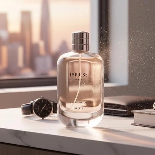 Marine Eau de Parfum 100ml