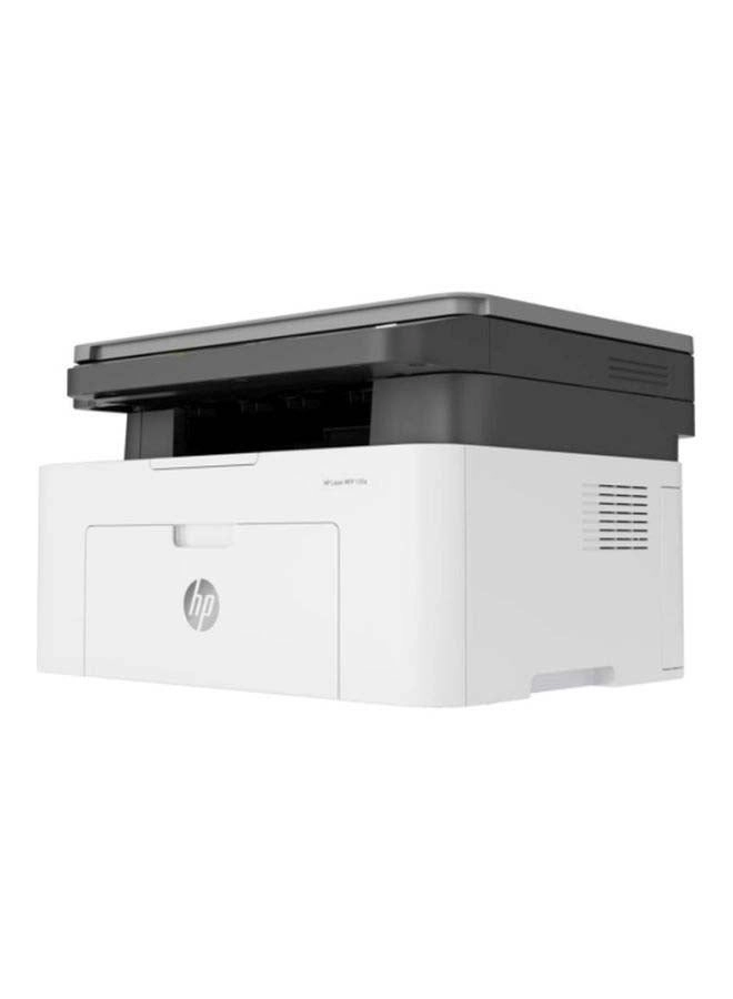 Laser MFP 135a - Multi-Functional White 20 ppm