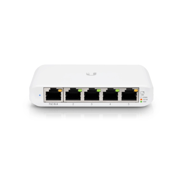 Ubiquiti Networks UISP-Switch PoE
