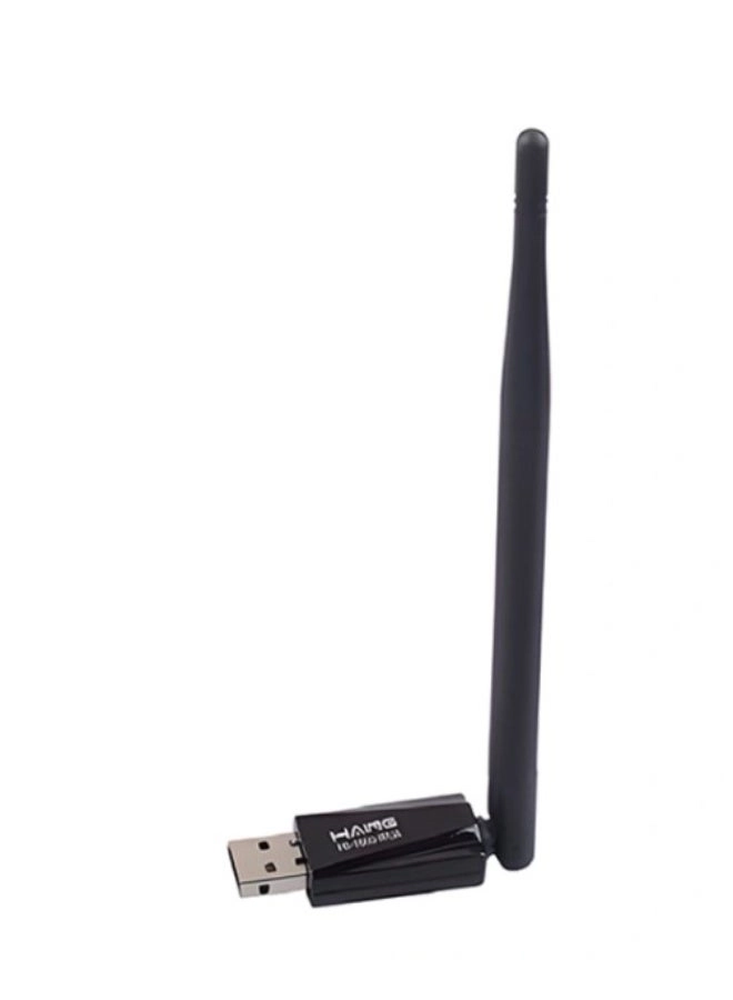 11n Wi-Fi USB Adapter