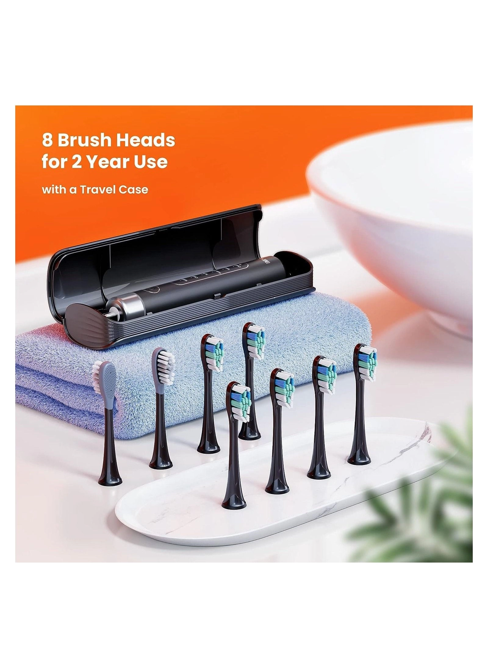 Smart S2 - 40,000 Vibrations/Min Pressure Sensor Bluetooth