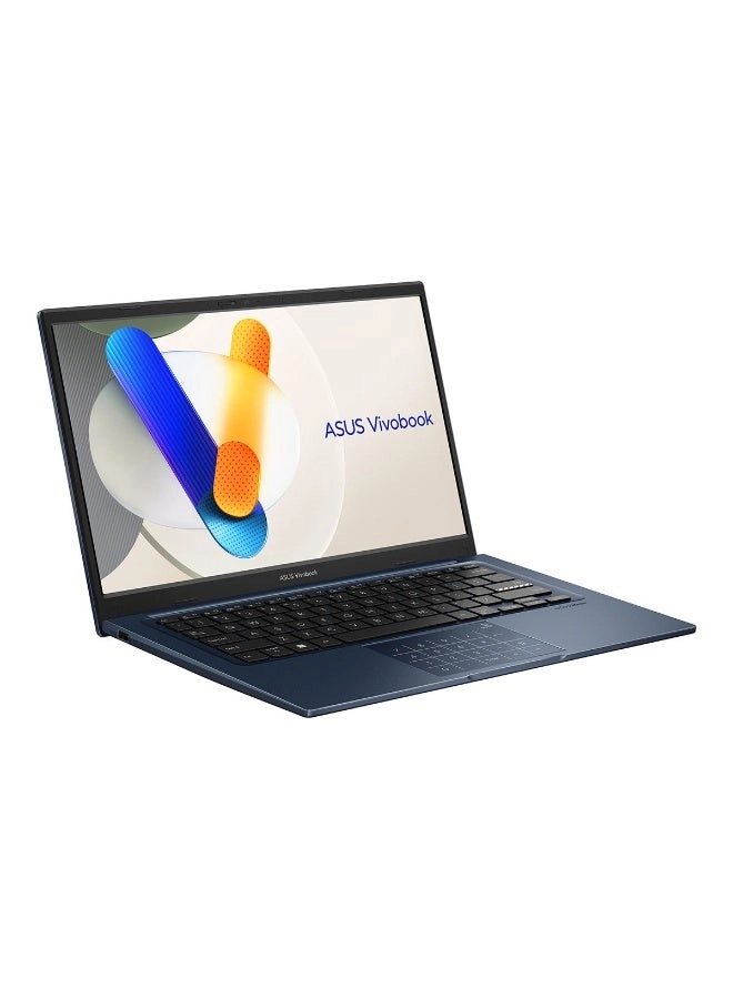 Vivobook 14 X1404Z - 14'' i3-1215U 8GB DDR4 512GB SSD