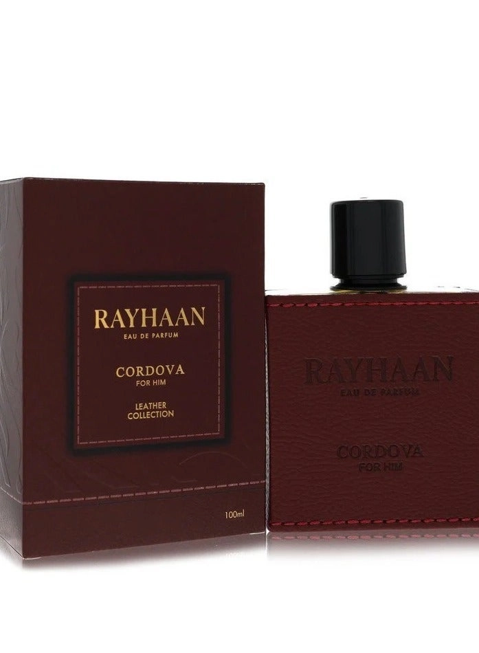 RAYHAAN Cordova Eau de Parfum 100 ml