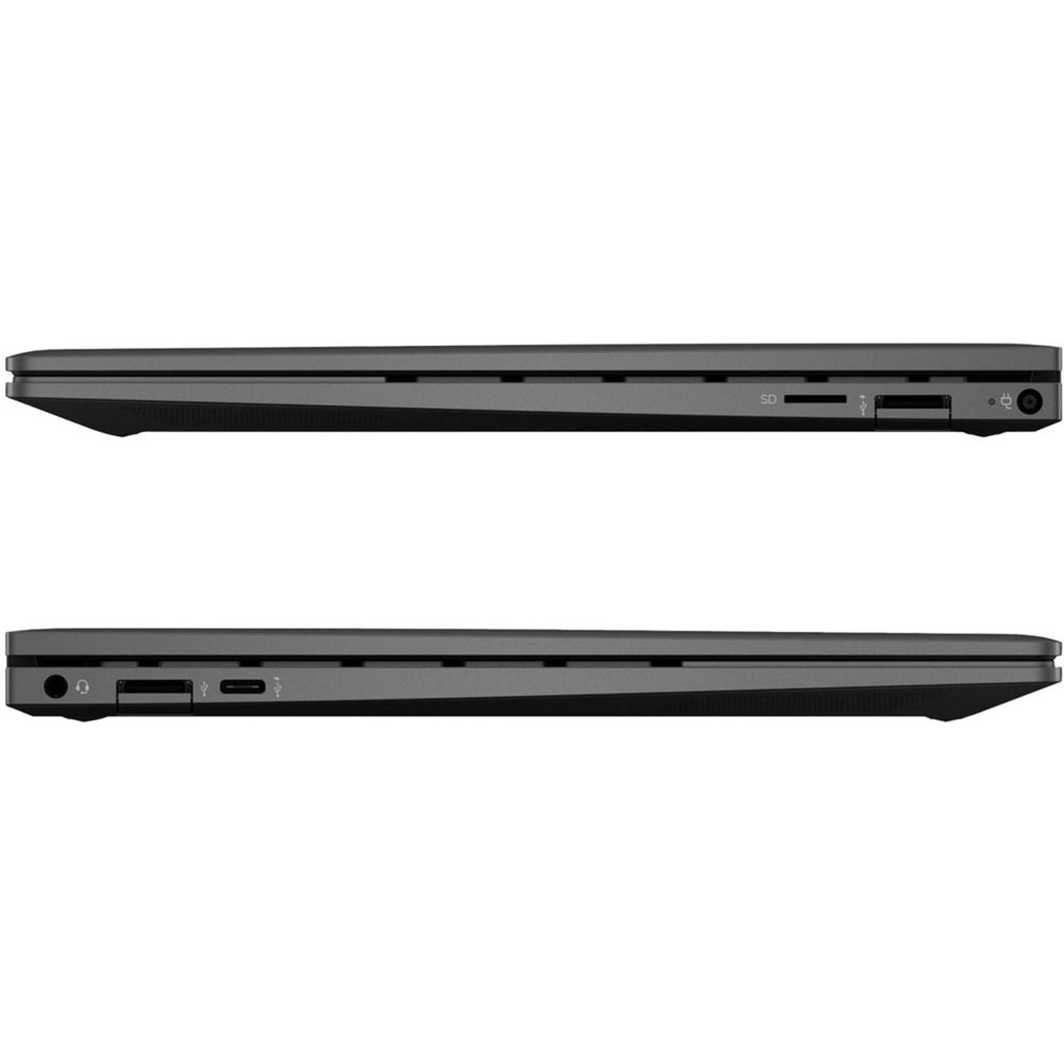 ENVY x360 13-AY1001NE - 13.3'' Ryzen 5-5600U 8GB DDR4 512GB SSD