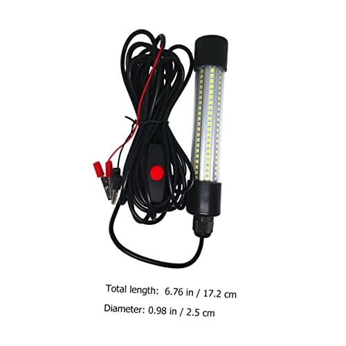 Underwater Fishing Lamp - 5M