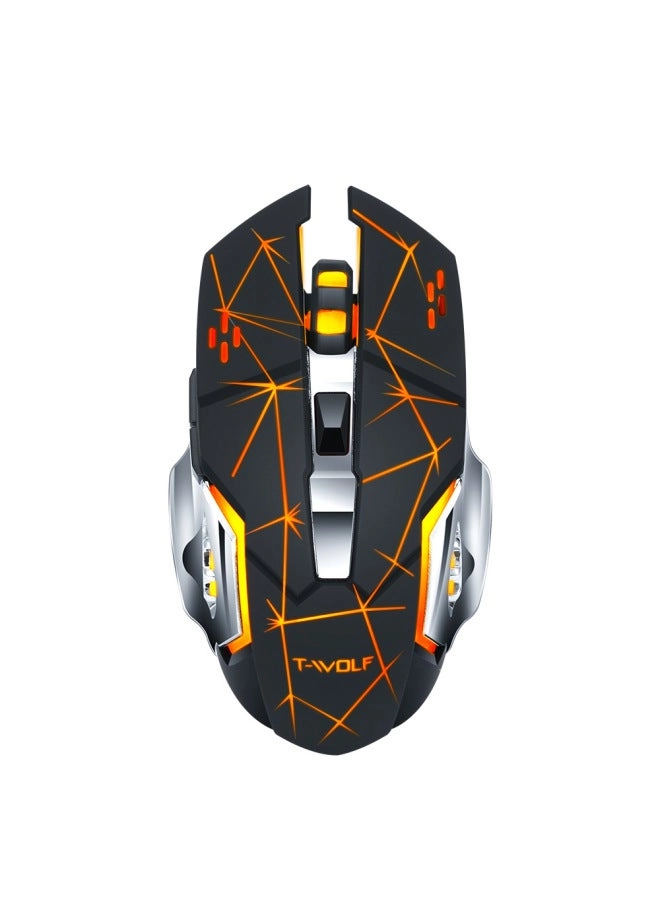 Q13 Gaming Mouse - Wireless