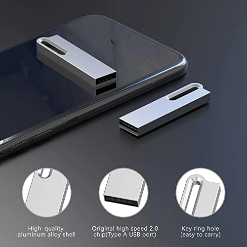 U311 - USB 2.0 64 GB