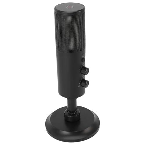 Syrisoraoazt15wbyh USB Microphone