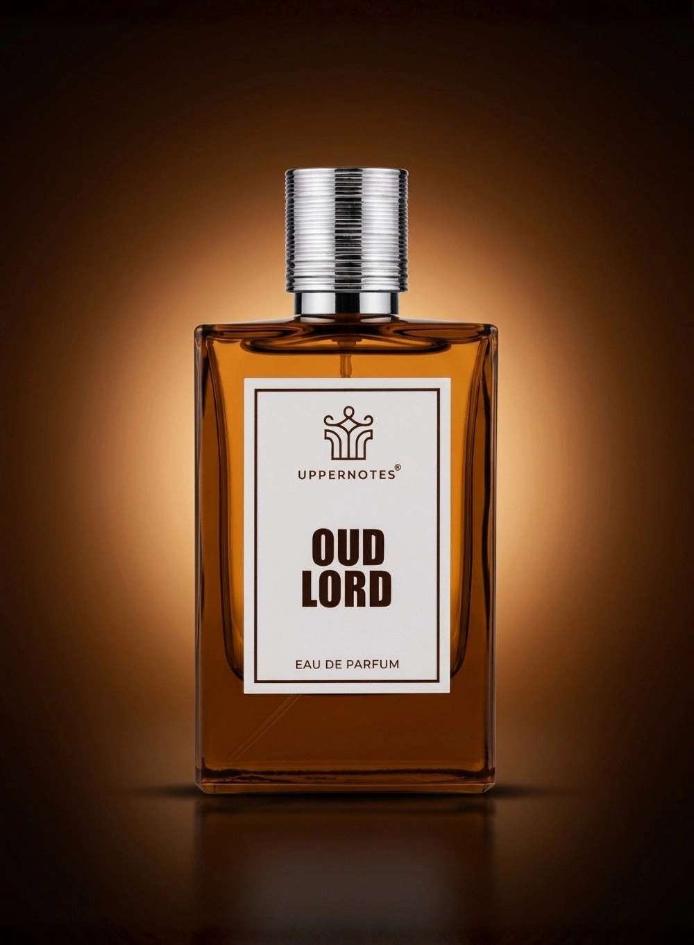 Oud Lord Eau de Parfum 80ml