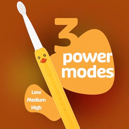 SoniPal - Kids Rechargeable 3 Power Modes