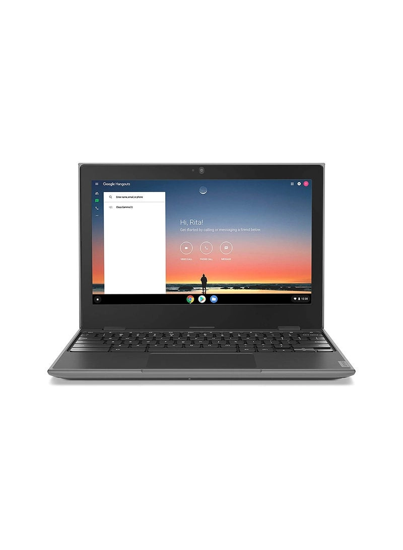 (Renewed) 100e Chromebook 82cd0000us - 11.6'' A4 4GB DDR4 32GB eMMC