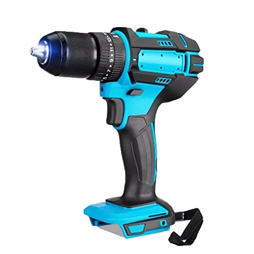 Electric Drill - 18V 450Nm 13mm