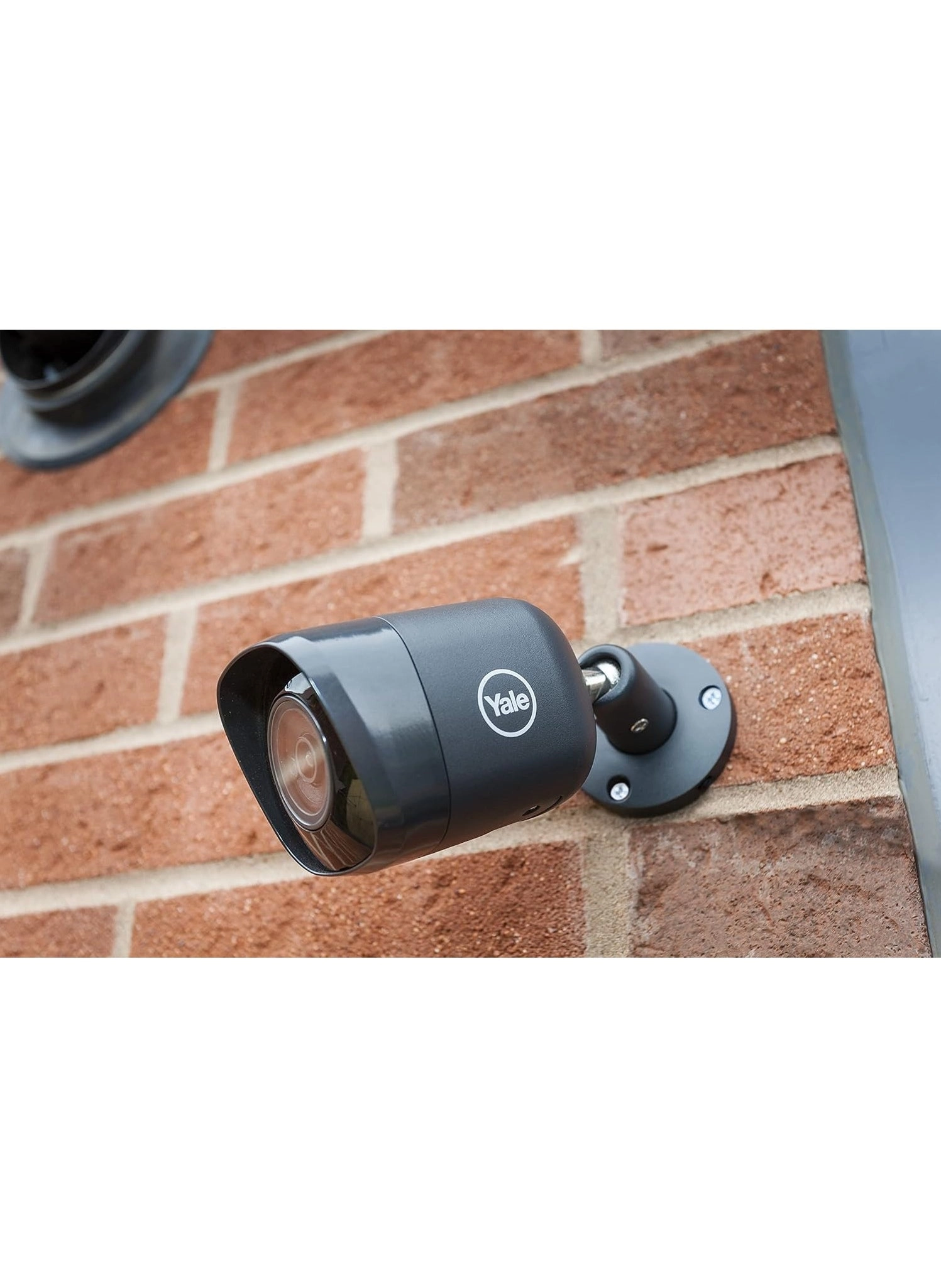 Smart Home Cctv Kit - 4 8 channels 1080 X 1920 pixels