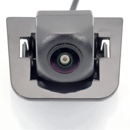 Rear View Camera - Night vision Wire AHD 720P