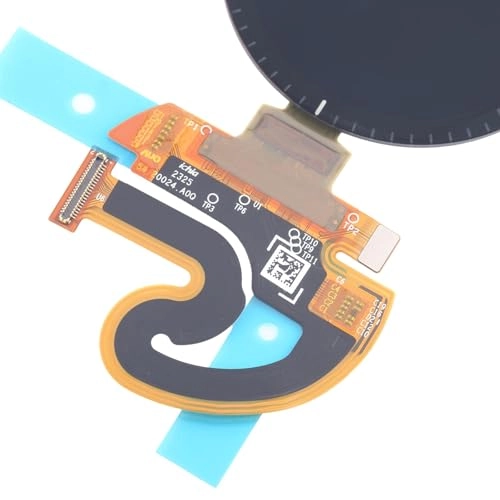 LCD Screen - forerunner 965