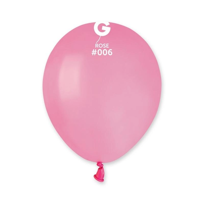Party Zone Latex Balloon