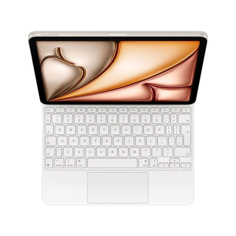 Magic Keyboard for iPad Air 11-Inch - International English