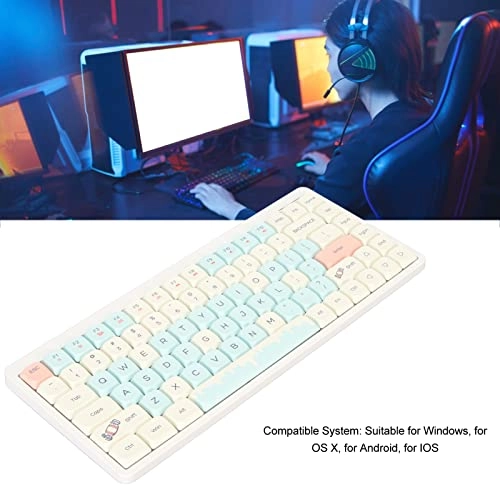 72kndmbpf3-12 - Wired/Wireless