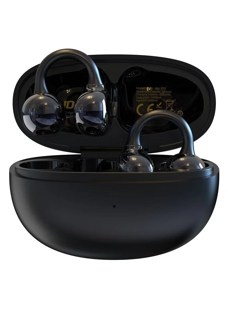 U20 Wireless Headphone