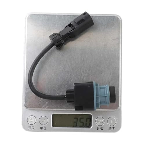 Rear View Backup Parking Assist Camera - 12 V Direct Replacement