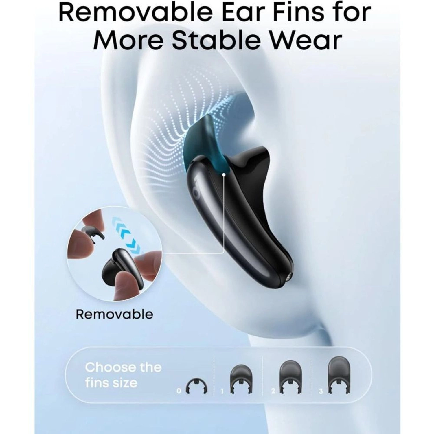 Liberty Buds Wireless Earbud