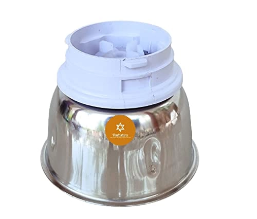 Chutney Small Jar - 500 ml