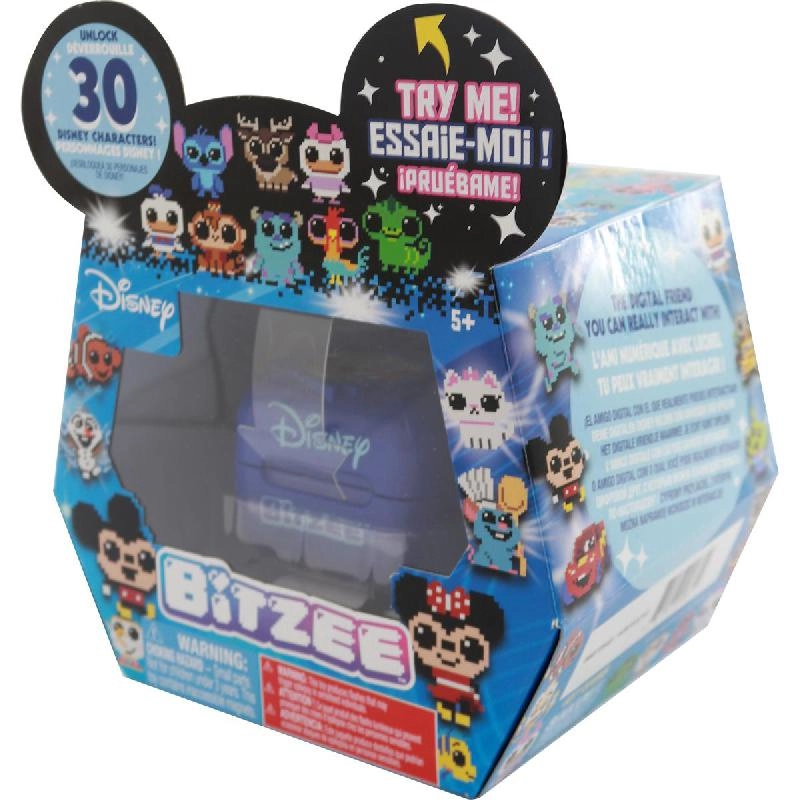 Bitzee - 5 Years and Above