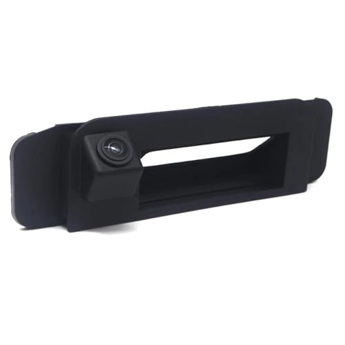 Rear View Camera - Night vision Wire AHD 720P