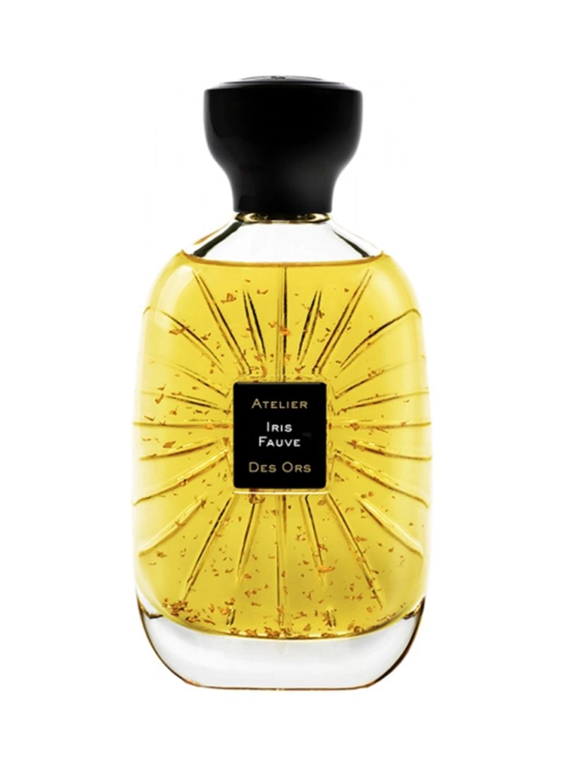 Atelier Des Ors Iris Fauve Eau de Parfum - 100ml