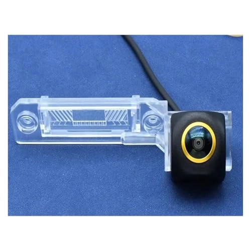 HD CCD Car Rear View Camera - Night vision