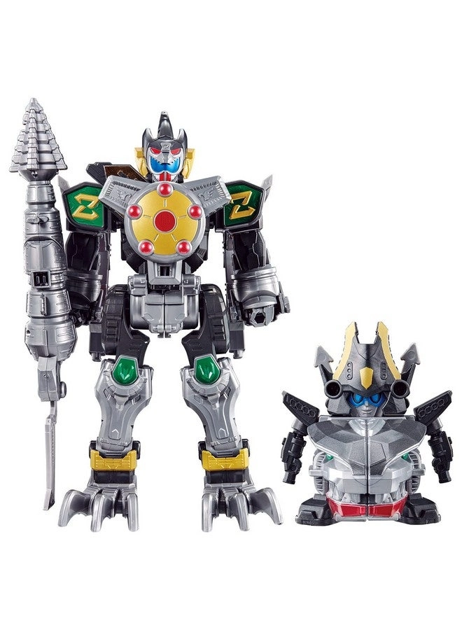 Kikai Sentai Zenkaiger Chou Zenkai Gattai Ju DX Zenkaijuoh