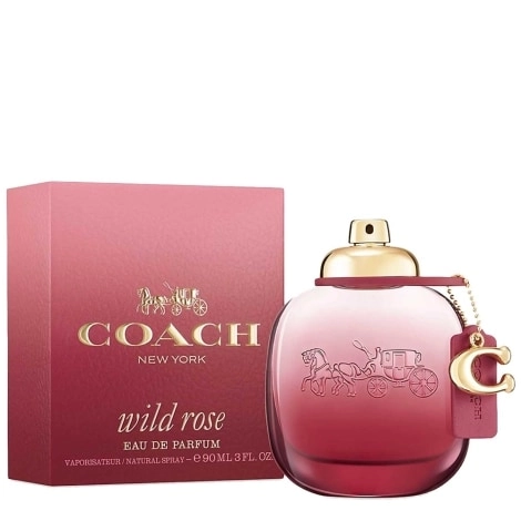 Wild Rose Eau de Parfum - 90 ml