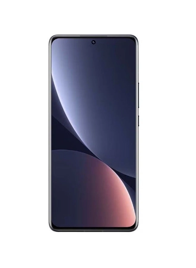 12 Pro - 12GB 256GB