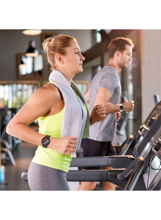 4 Pack Screen Protector for Samsung Galaxy Watch 5 Pro - 45mm