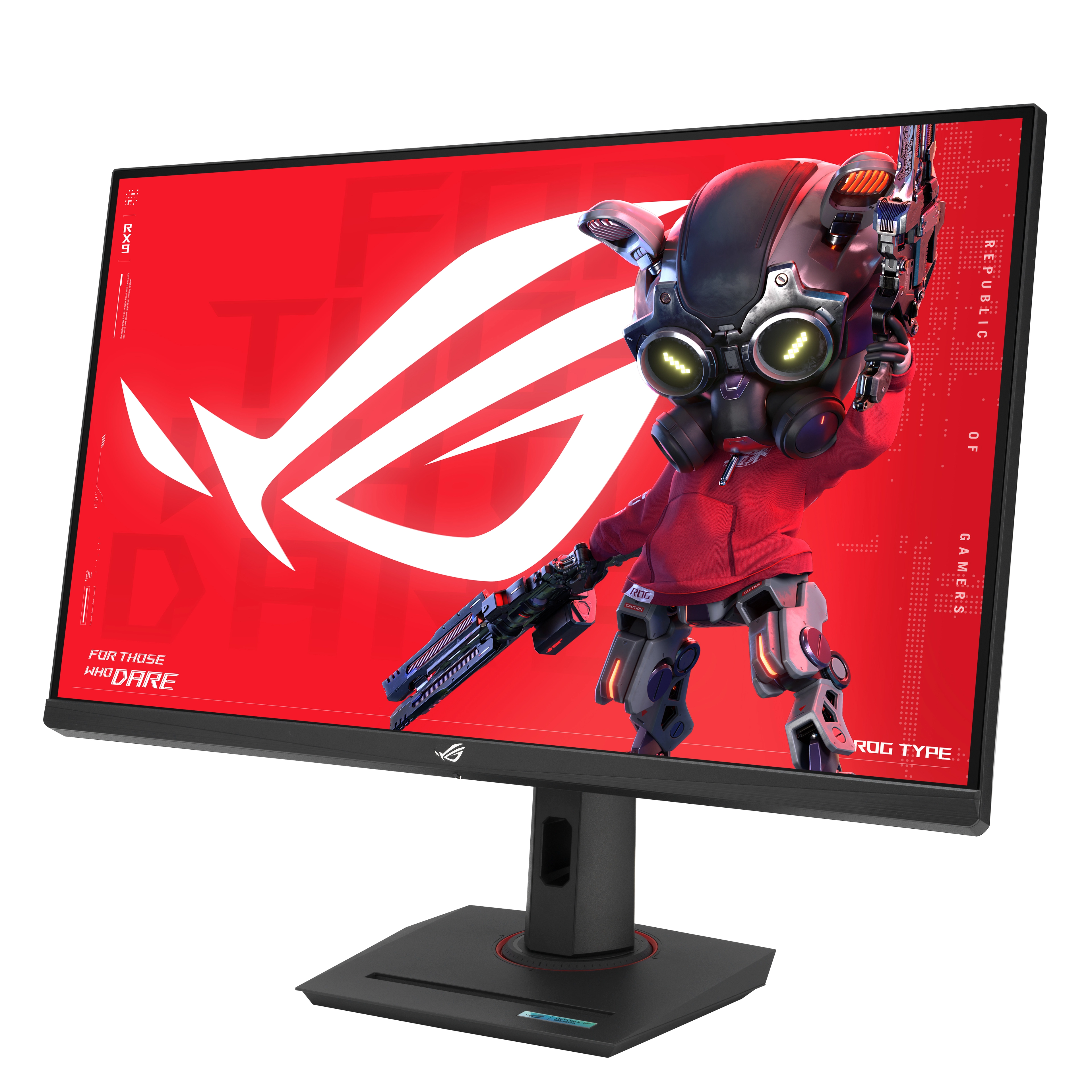 ROG Strix - XG32UCG 31.5 Inch