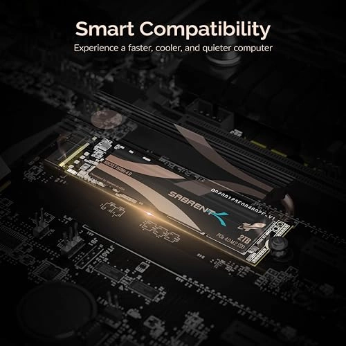 Rocket 4 PLUS - 2TB 2280