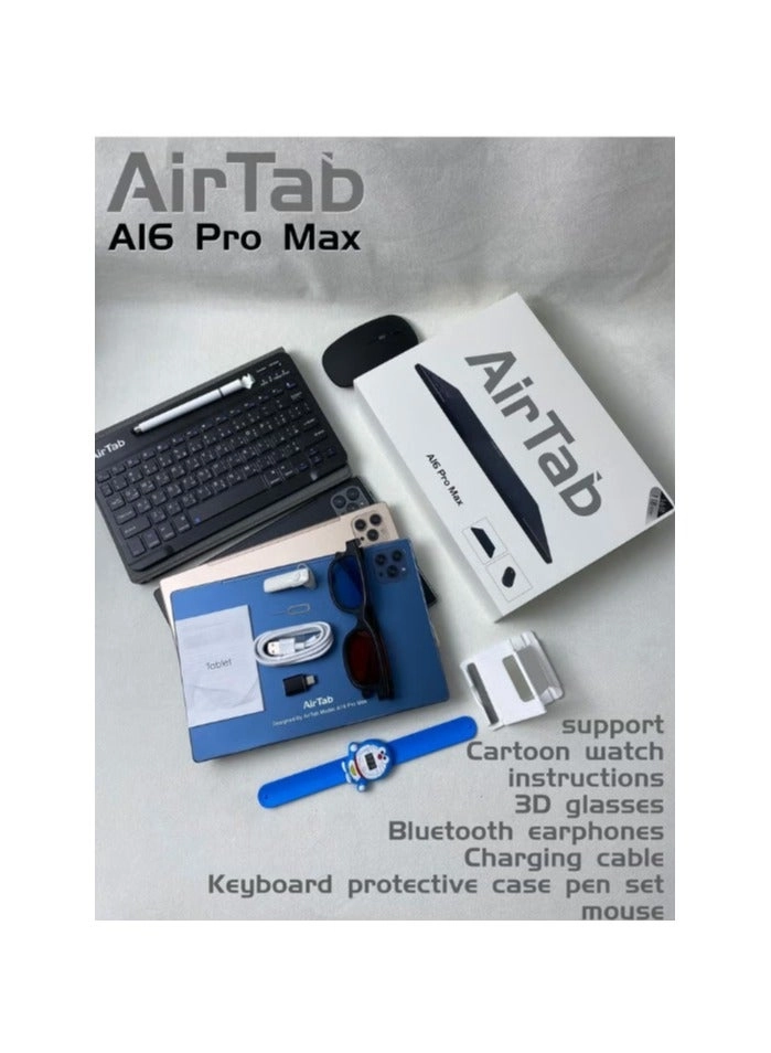 A16PROMAX - 1000GB 10.1"